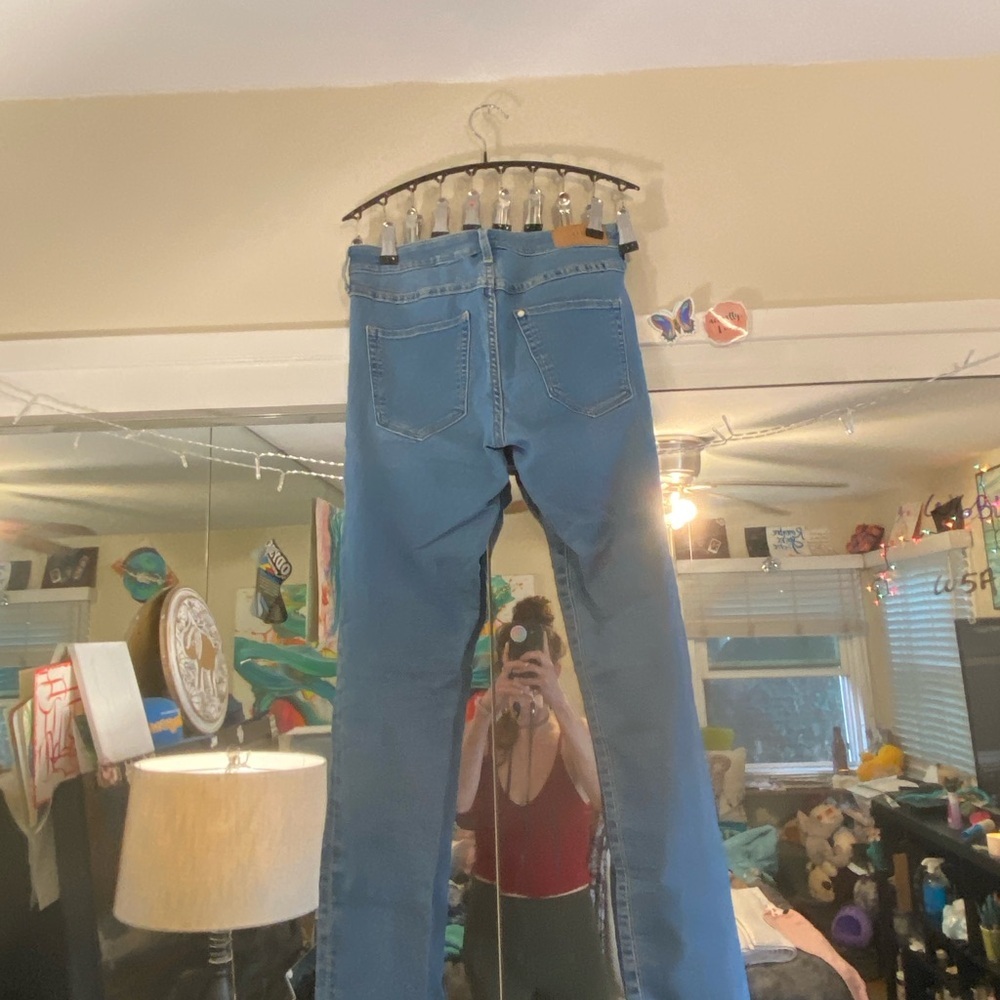 Jeans - Picture 9 of 14